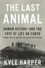 The Last Animal - Preview