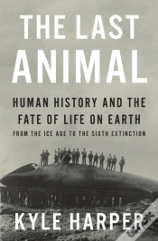 Capa do artigo The Last Animal