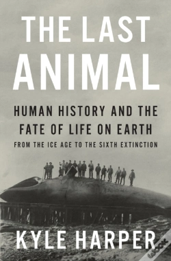Capa do artigo The Last Animal