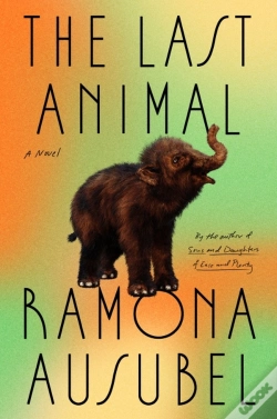 Capa do artigo The Last Animal