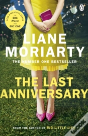 Capa do artigo The Last Anniversary