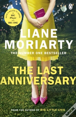 Capa do artigo The Last Anniversary