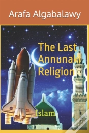 Capa do artigo The Last Annunaki Religion