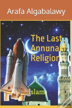 Capa do artigo The Last Annunaki Religion