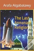 The Last Annunaki Religion