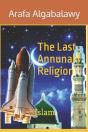 The Last Annunaki Religion - Preview