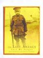 The Last Anzacs: Lest We Forget - Preview