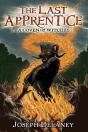 The Last Apprentice: A Coven Of Witches - Preview