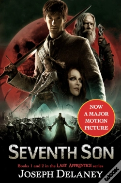 Capa do artigo The Last Apprentice: Seventh Son
