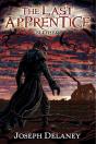 The Last Apprentice: Slither (Book 11) - Preview