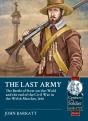 The Last Army - Preview