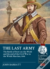 The Last Army