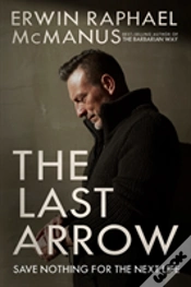 Capa do artigo The Last Arrow