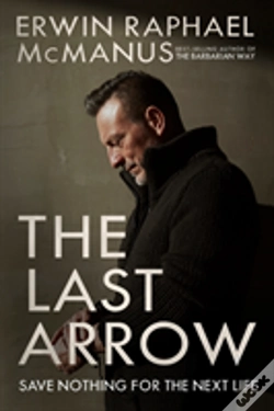 Capa do artigo The Last Arrow
