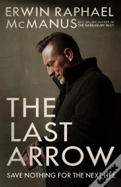 Capa do artigo The Last Arrow