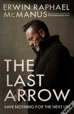 Capa do artigo The Last Arrow