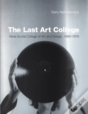 Capa do artigo The Last Art College