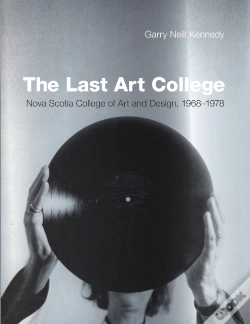 Capa do artigo The Last Art College