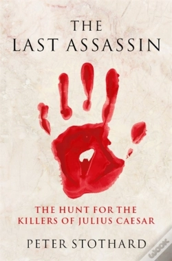 Capa do artigo The Last Assassin