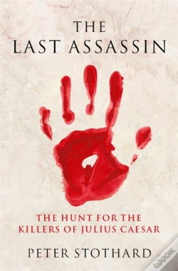 Capa do artigo The Last Assassin