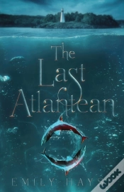 Capa do artigo The Last Atlantean
