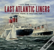 Capa do artigo The Last Atlantic Liners