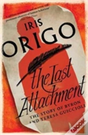Capa do artigo The Last Attachment