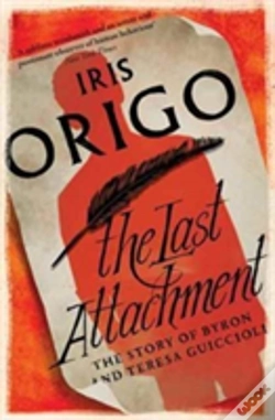 Capa do artigo The Last Attachment