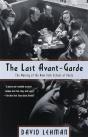 The Last Avant-Garde - Preview
