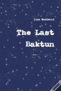 Capa do artigo The Last Baktun