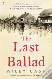 Capa do artigo The Last Ballad