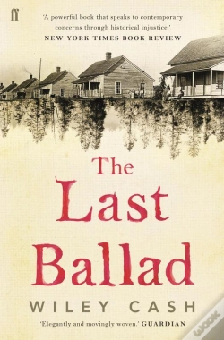 Capa do artigo The Last Ballad