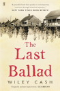 The Last Ballad - Preview