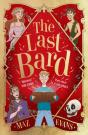 The Last Bard (Pb) - Preview