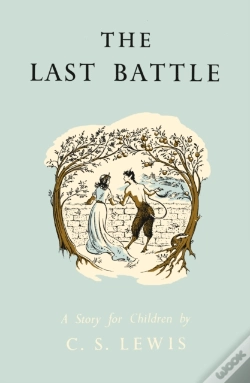 Capa do artigo The Last Battle