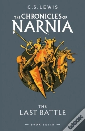 Capa do artigo The Last Battle