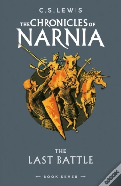 Capa do artigo The Last Battle