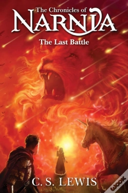 Capa do artigo The Last Battle