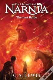 Capa do artigo The Last Battle