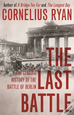 Capa do artigo The Last Battle