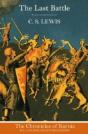 The Last Battle (Hardback) - Preview