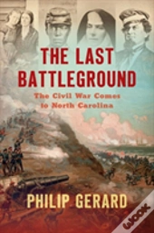The Last Battleground