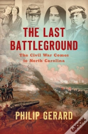Capa do artigo The Last Battleground