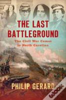 The Last Battleground