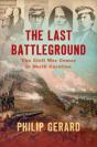 The Last Battleground - Preview