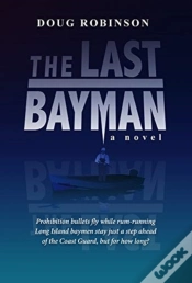 Capa do artigo The Last Bayman
