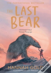 Capa do artigo The Last Bear