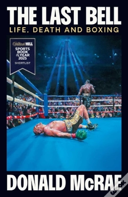 Capa do artigo The Last Bell