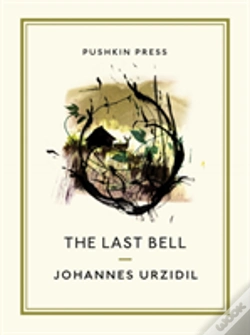 Capa do artigo The Last Bell