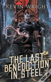 Capa do artigo The Last Benediction In Steel